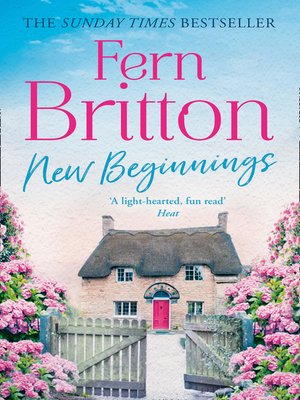 New Beginnings - ebook